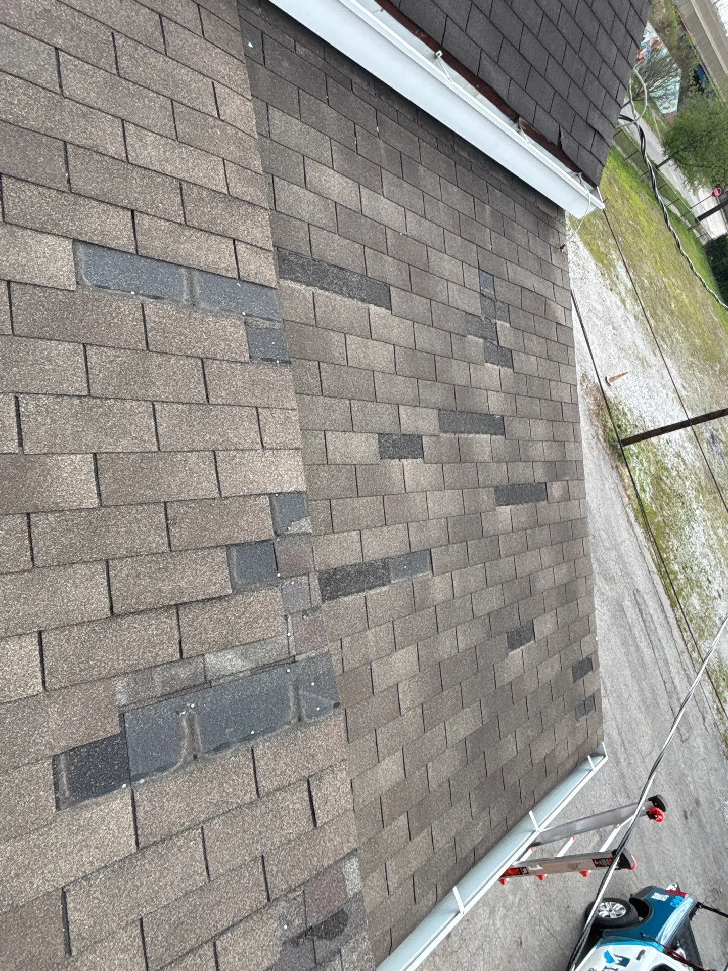 Commercial Roof Storm Damage Waldron: Fast Emergency Repair