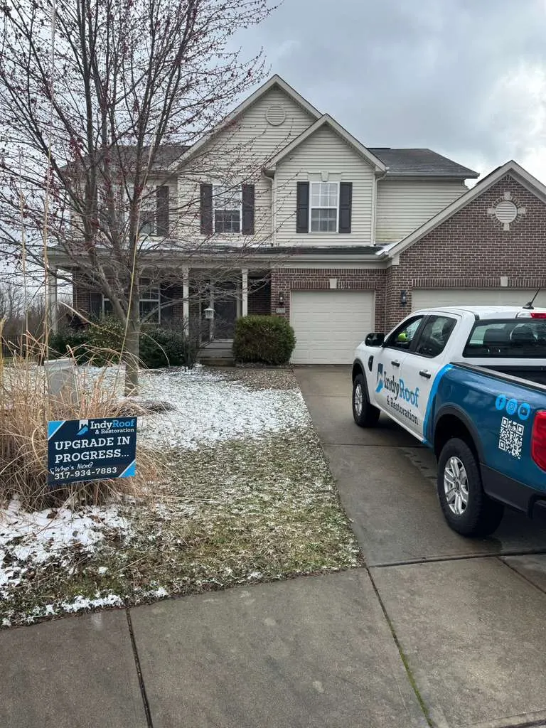 Manufacturer-certified roof installation in Waldron