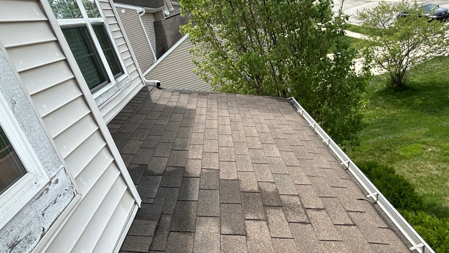 Metal Roof Leaking in Waldron, IN? Here's Why